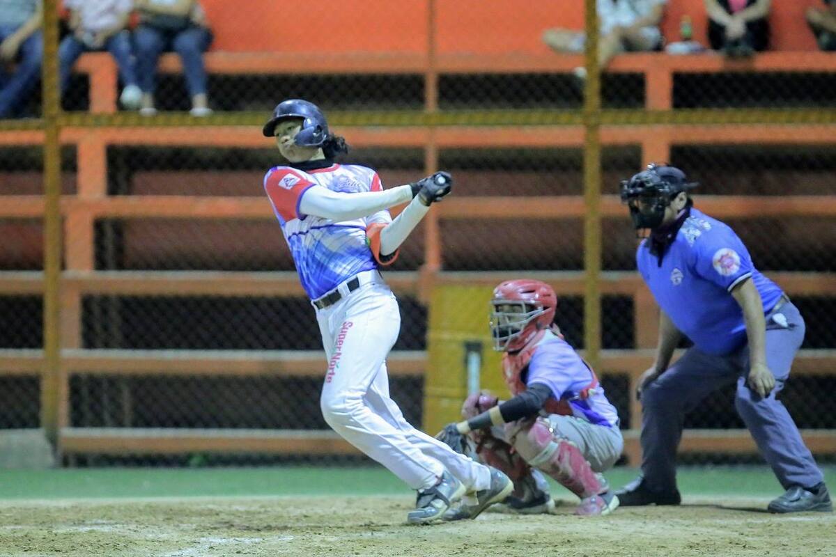 Invitan a Nacional de Ligas categoría 19-23 años