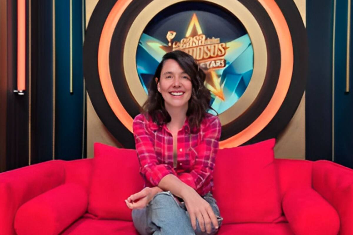 La Casa de los Famosos: Productora Kirén Miret abandona el proyecto antes de la tercera temporada en México