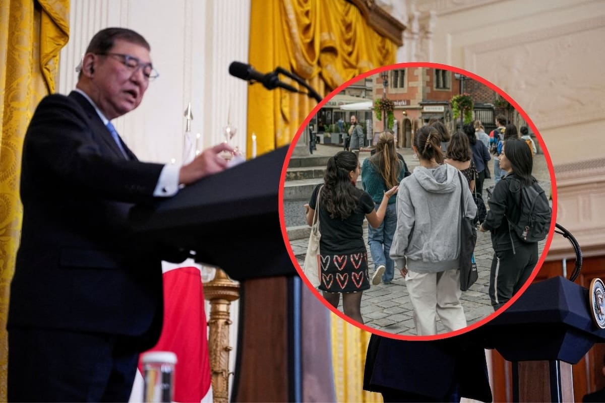 Japón crea nueva oficina para regular la convivencia entre ciudadanos y residentes extranjeros