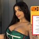 Karely Ruiz niega que el asalto a su domicilio fuera un invento y asegura que no jugaría con la seguridad de su familia
