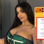 Karely Ruiz niega que el asalto a su domicilio fuera un invento y asegura que no jugaría con la seguridad de su familia