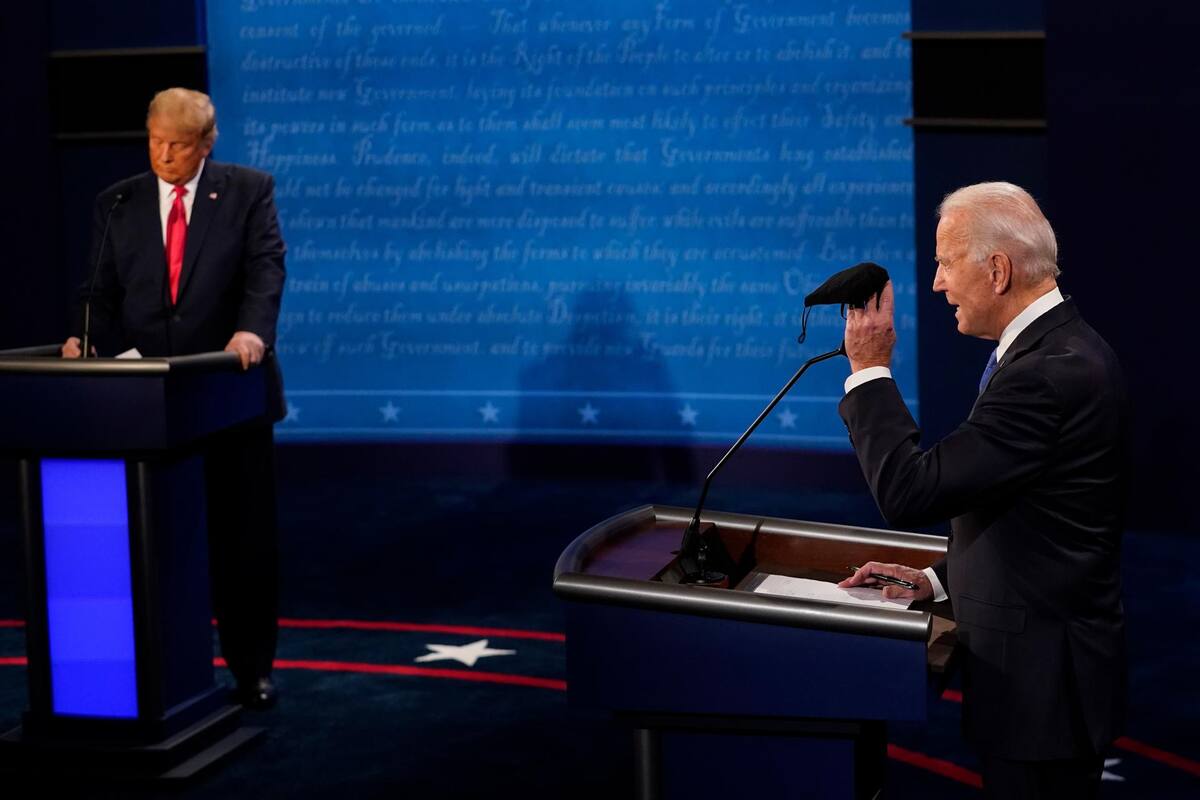 ¿Biden o Trump? Cuatro estados de EU votarán hoy sus elecciones primarias