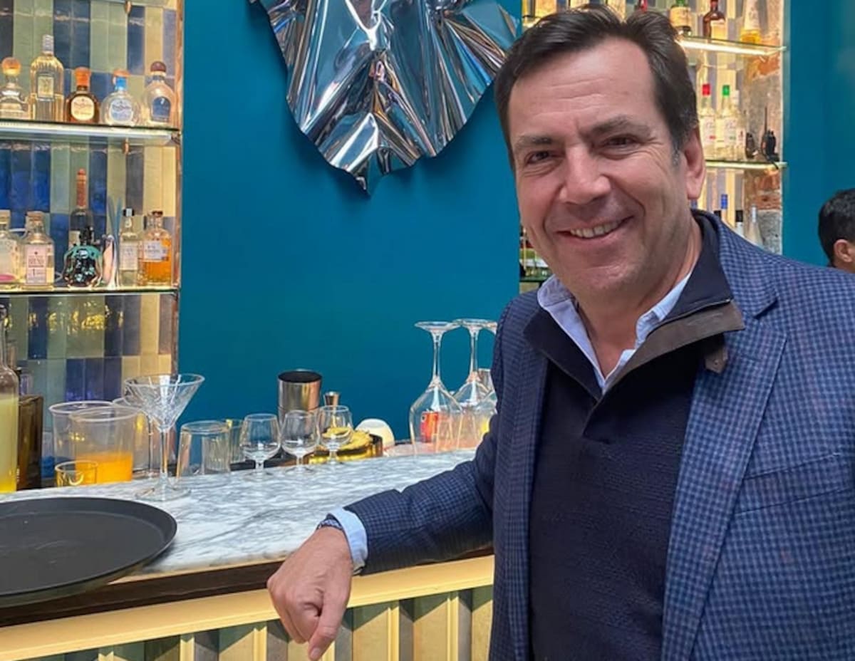 Lalo Salazar / Agencia Mexico