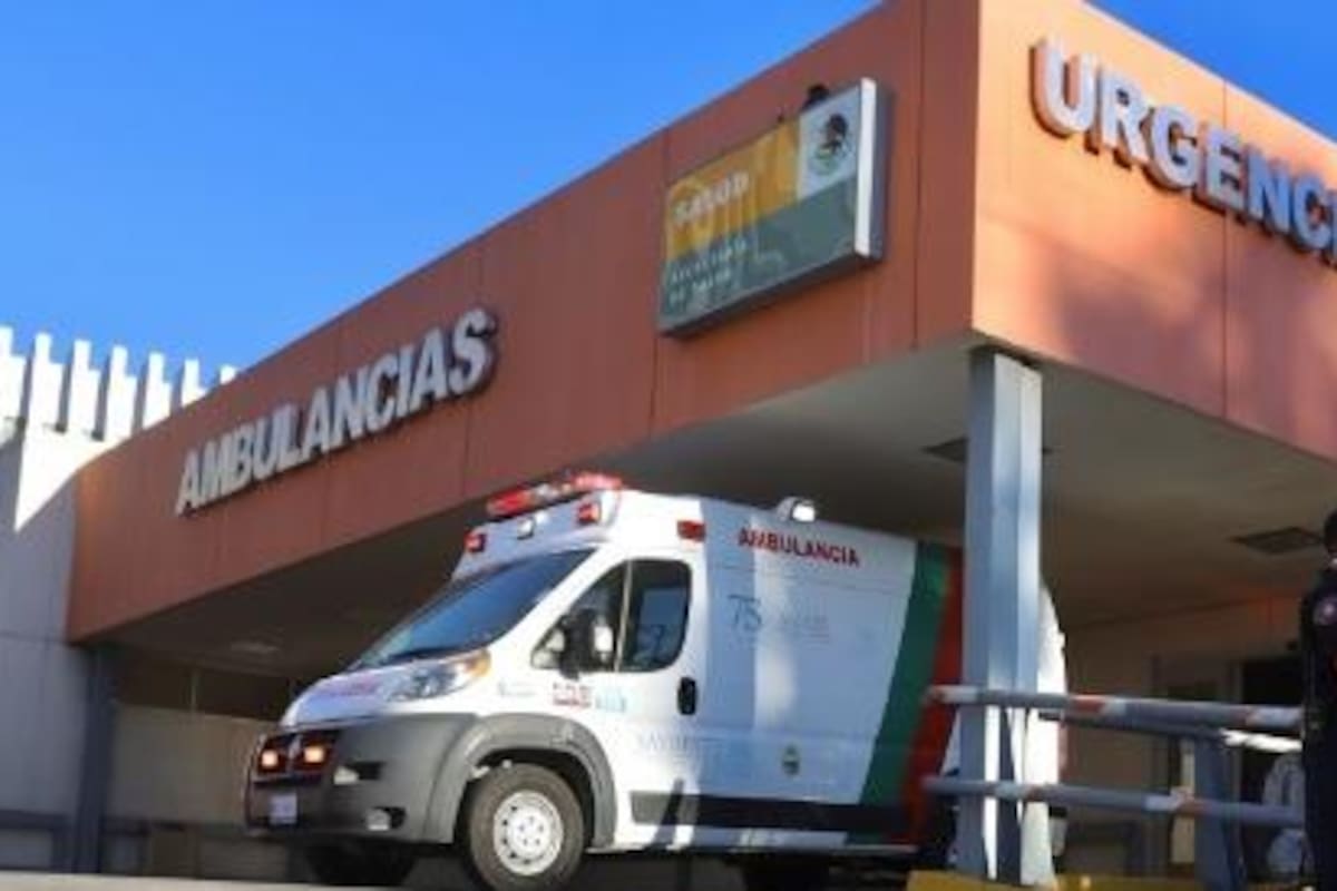 Hospitales podrían solo atender a pacientes Covid-19