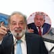 Carlos Slim señala que Telmex sigue sin autorización para ofrecer televisión de paga después de 25 años de solicitudes, pese a que AMLO habría prometido permitir la concesión