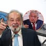 Carlos Slim señala que Telmex sigue sin autorización para ofrecer televisión de paga después de 25 años de solicitudes, pese a que AMLO habría prometido permitir la concesión