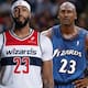 Anthony Davis llega a los Wizards, pide el número de Michael Jordan, pero no podrá debutar y se perderá el resto de la temporada por lesión