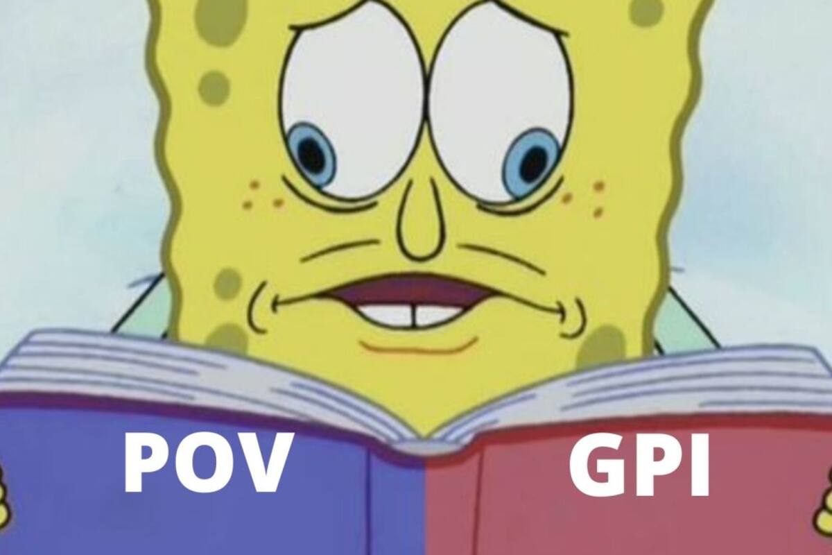 GPI, POV y otras abreviaturas para entender a la juventud en redes