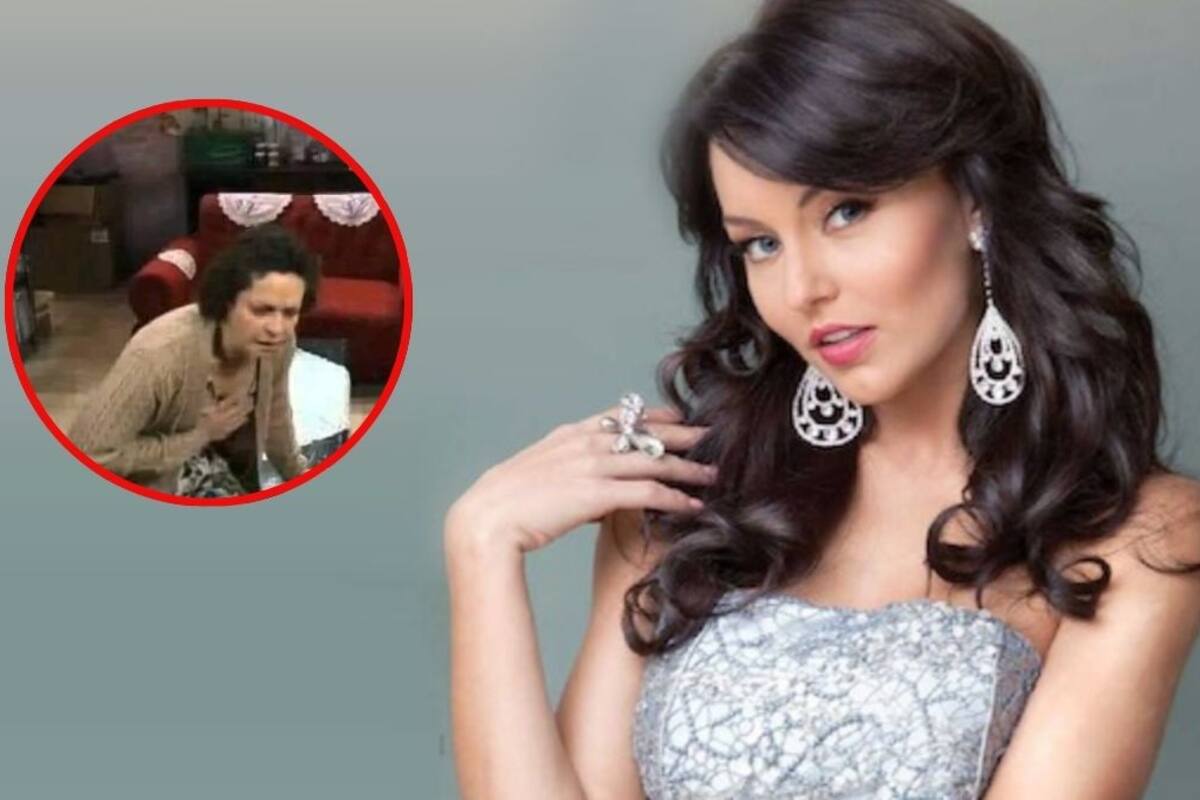 Angelique Boyer responde a los memes de Doña Refugio: “Ya se dieron cuenta”