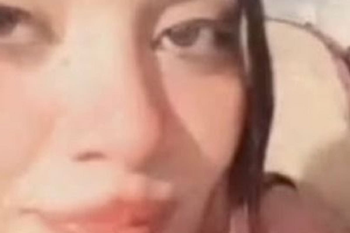 Se busca a Joselin Adamariz Román Rojas, de 23 años de edad
