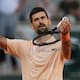 Djokovic no pone fecha a su retiro