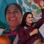 Cananea es el referente de que las transformaciones nacen del pueblo organizado: Célida López
