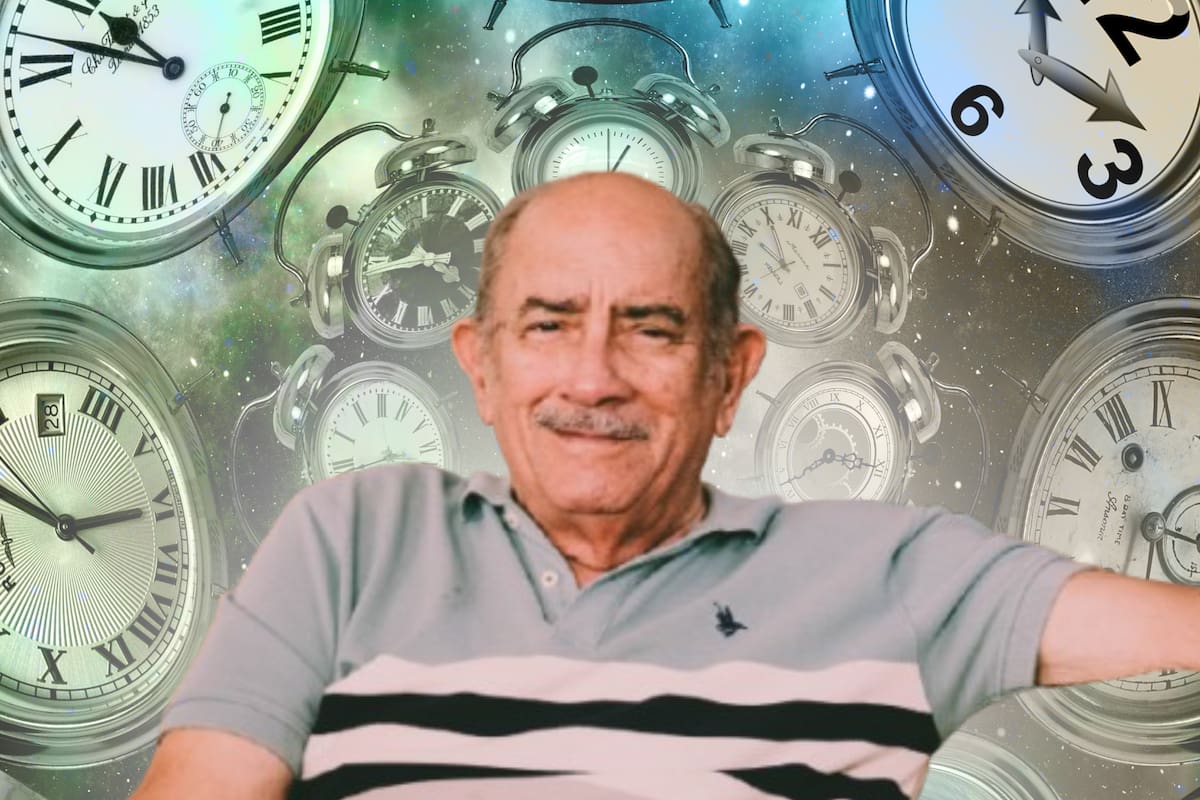 ¿Ya hay respuesta a la “paradoja del abuelo”?; esto dice un físico