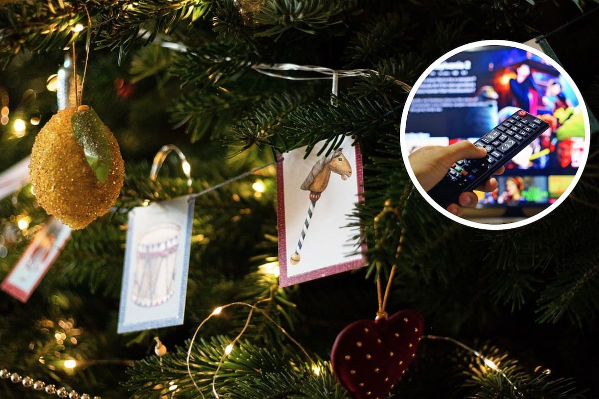 Estas son las 5 películas más vistas en Navidad, según la IA