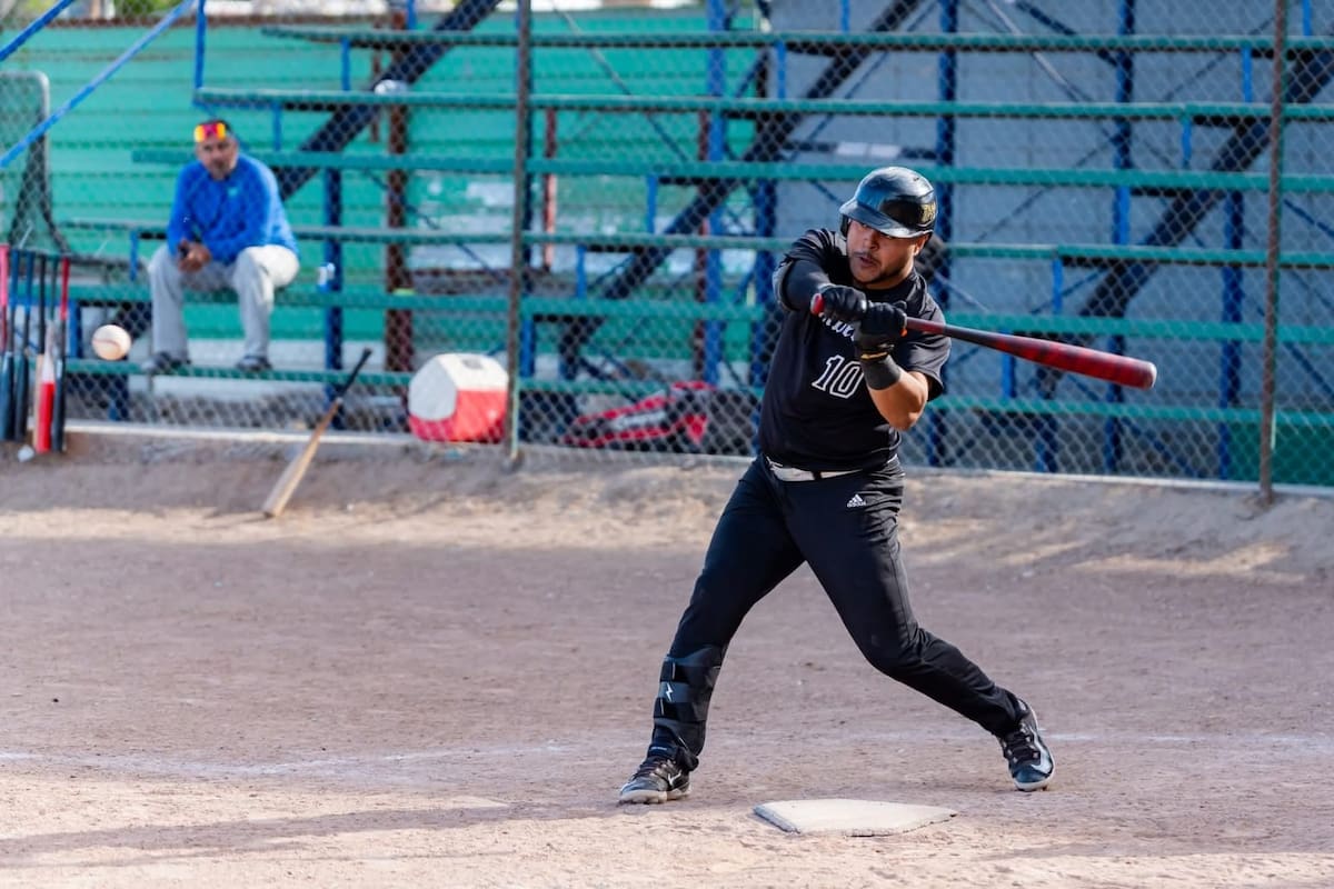 Bombers se mete a la final