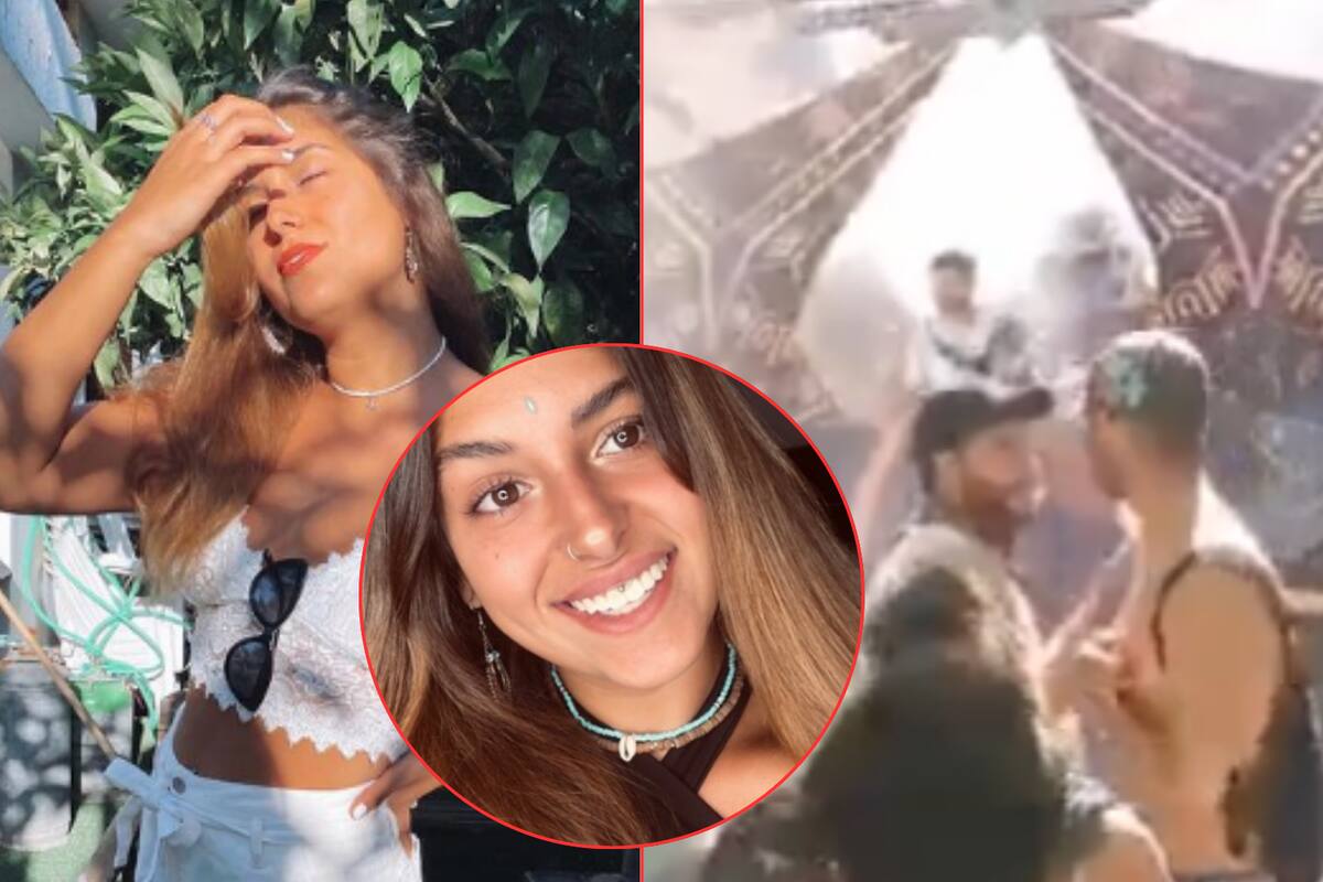 Joven sobreviviente a la masacre cometida por Hamás en el Festival Nova se quita la vida en su cumpleaños 22: esta es la razón detrás de su decisión