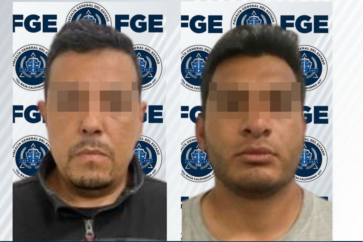 Vinculan a dos hombres que robaron 7 mil dólares en mercancía en boutique