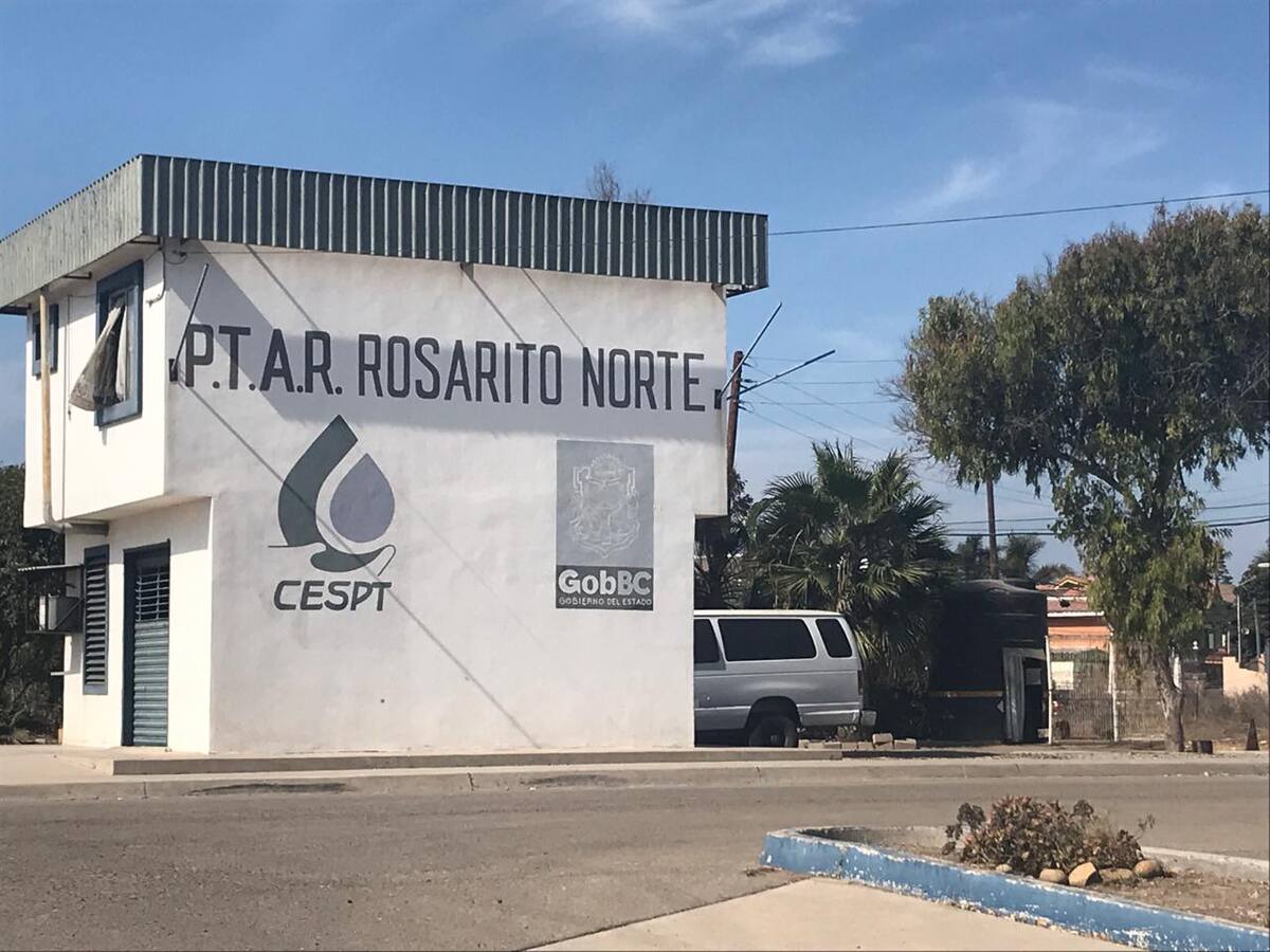 El tiempo para resolver los problemas del agua es corto consideró y no se podrán rebasar los próximos 5 años.