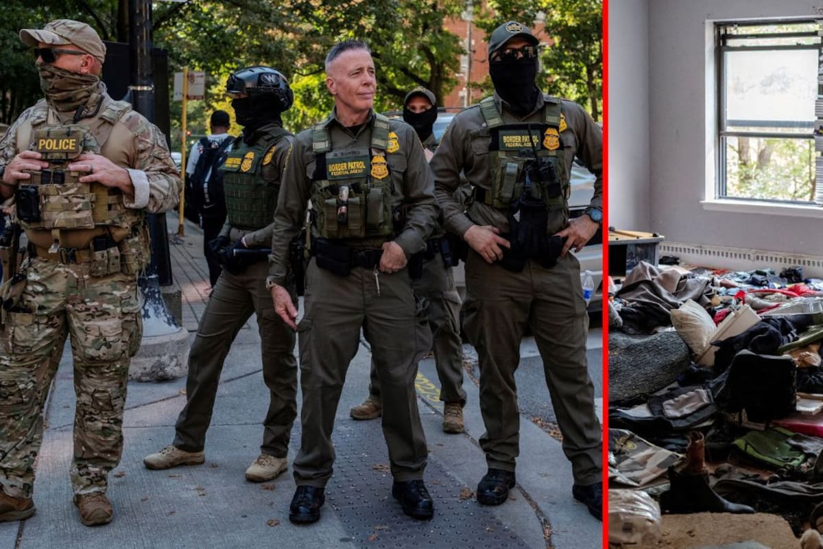 Operativo federal en Chicago moviliza helicópteros y agentes fronterizos bajo órdenes de Trump; denuncian uso excesivo de fuerza y afectaciones a familias migrantes