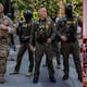 Operativo federal en Chicago moviliza helicópteros y agentes fronterizos bajo órdenes de Trump; denuncian uso excesivo de fuerza y afectaciones a familias migrantes