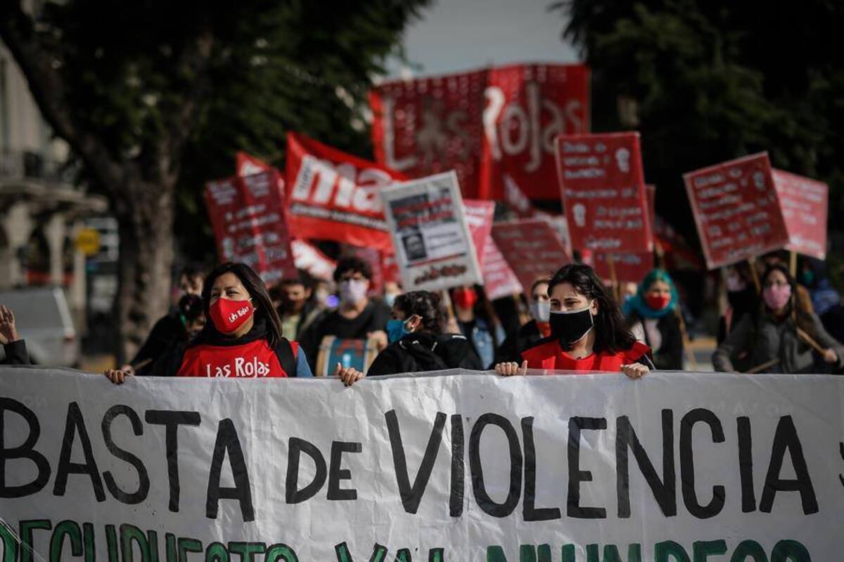 “Es rebonita, señorita”: Denuncian de acosador a policía tras polémico video