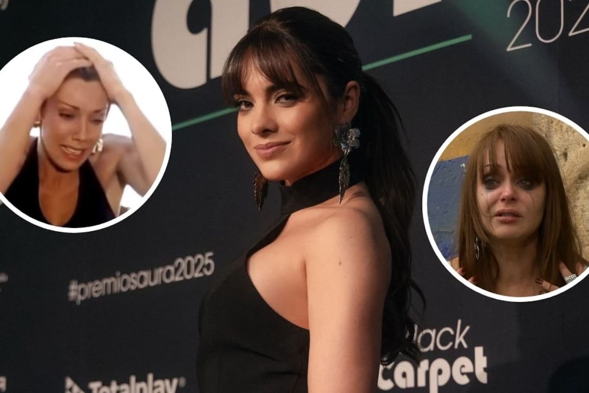 Scarlet Gruber se une al elenco del remake de “La Dueña” como la villana principal