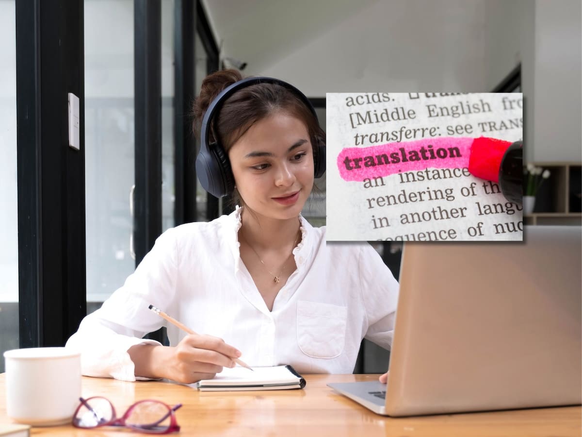 Día del Traductor: El 30 de septiembre se celebra el Día Internacional del Traductor, ocasión para reflexionar sobre la profesión y sus ingresos en México. | Crédito: Canva