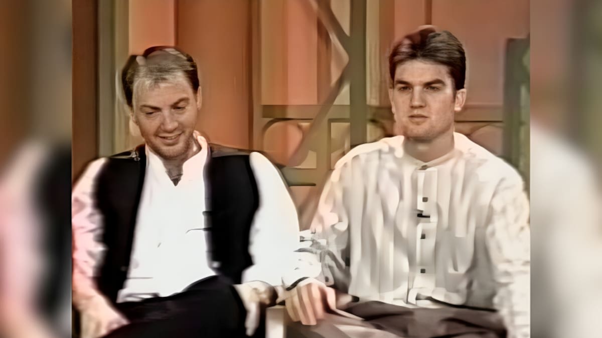 Del set de grabación a la escena del crimen: Cómo un segmento de “admiradores secretos” en la televisión de los 90 se convirtió en el gatillo intelectual del brutal asesinato de Scott Amedure