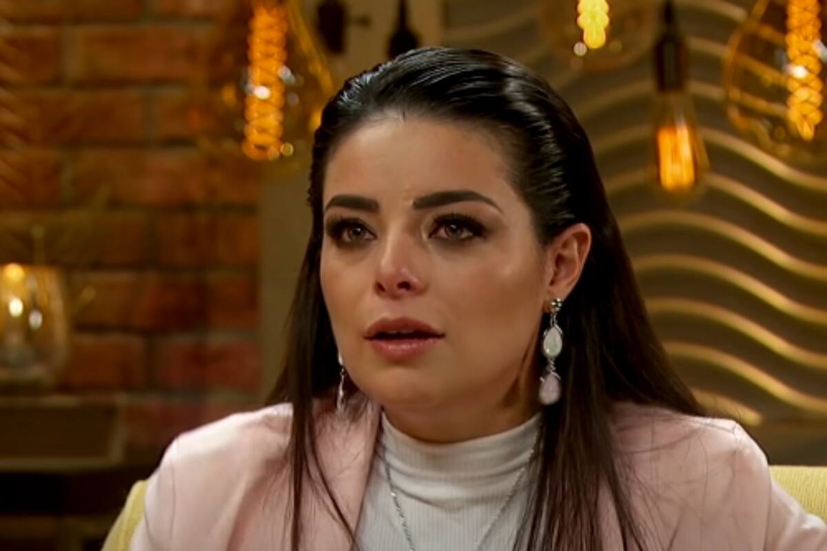 Violeta Isfel recuerda que su expareja intentó robarse a su hijo