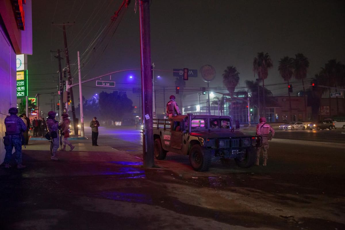 Ataque armado en bar deja dos muertos