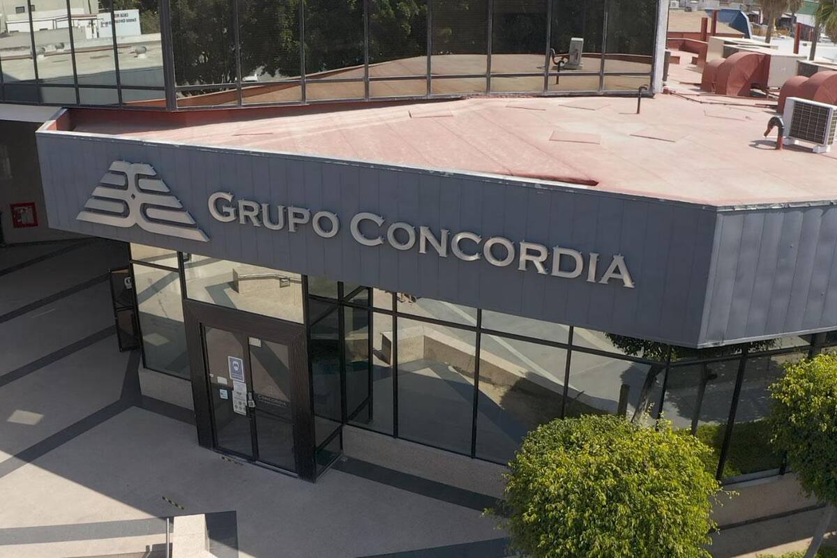 Grupo Concordia ofrece oportunidades alcanzables de inversión