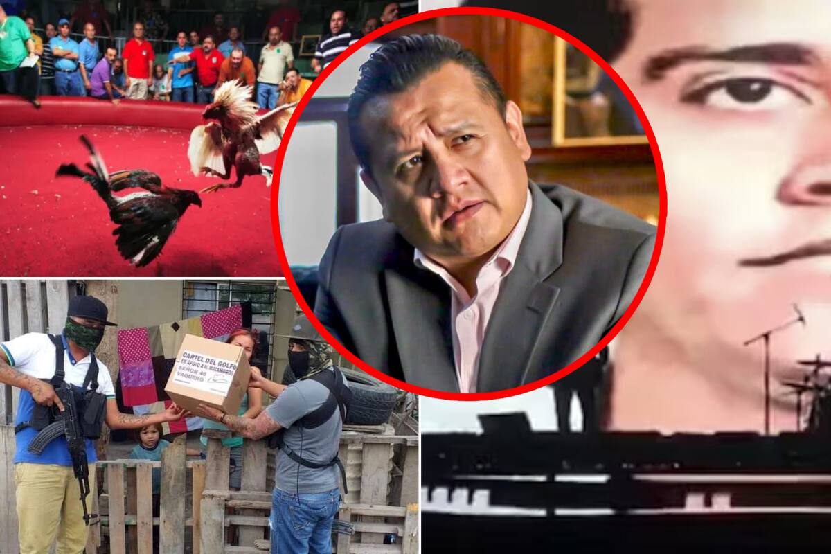 Este estado de México suspenderá conciertos con Narcocorridos y otros eventos que promuevan actividades ilícitos