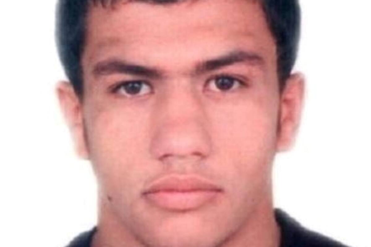 Juegos Olímpicos: Judoka argelino Nourine se retira de la contienda para no enfrentarse a un rival israelí