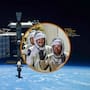 NASA pone a astronautas de la Estación Espacial Internacional en modo de evacuación por fuga de aire en el módulo ruso