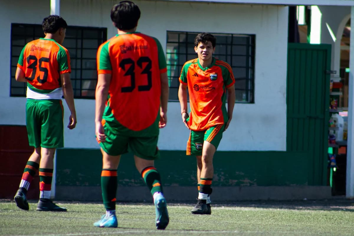 “Ferro” se acerca a la liguilla