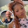 Keke Palmer aborda rumores de romance con Sean Evans; el host de “Hot Ones”: “Es mi chico”