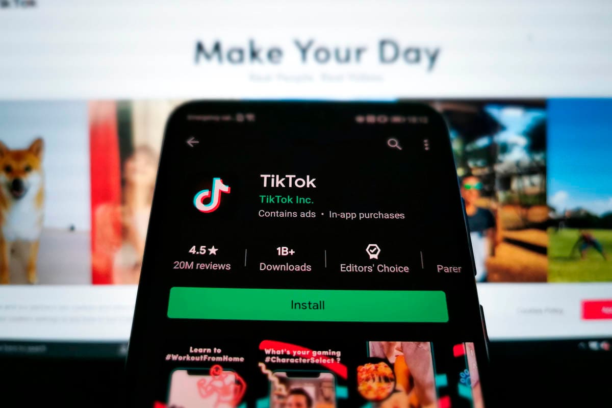 El método más fácil para descargar un vídeo de TikTok sin la marca de agua ¡Ni música!