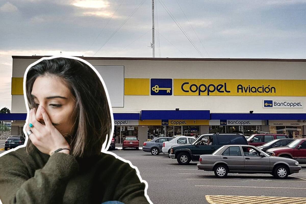 ¿Qué pasa si mantienes una deuda en Coppel por más de 5 años?