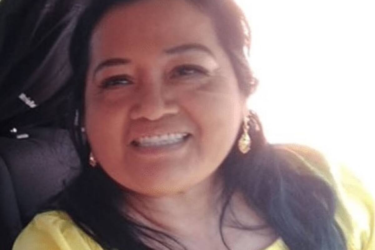 Muere en Veracruz la periodista María Elena Ferral; sufrió ataque armado