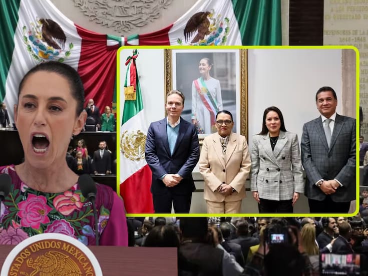 Partido Verde rechaza reforma electoral de Claudia Sheinbaum y advierte: “Ni un solo peso queremos que se le quite al INE”; acusa desigualdad en financiamiento y llama a replantear la propuesta rumbo a 2027