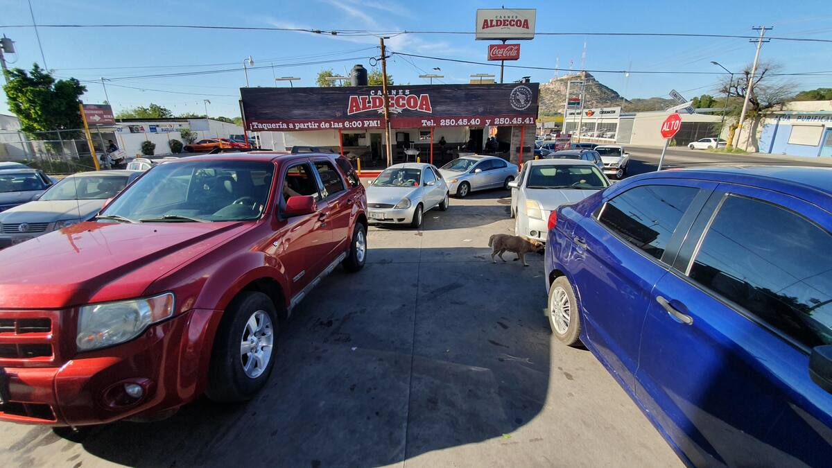 Fotografía de archivo