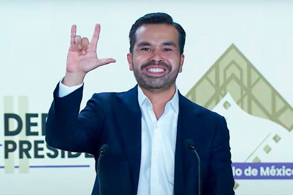 Máynez va por impulso a los derechos culturales, “queremos hacer de la cultura un verdadero motor de desarrollo”