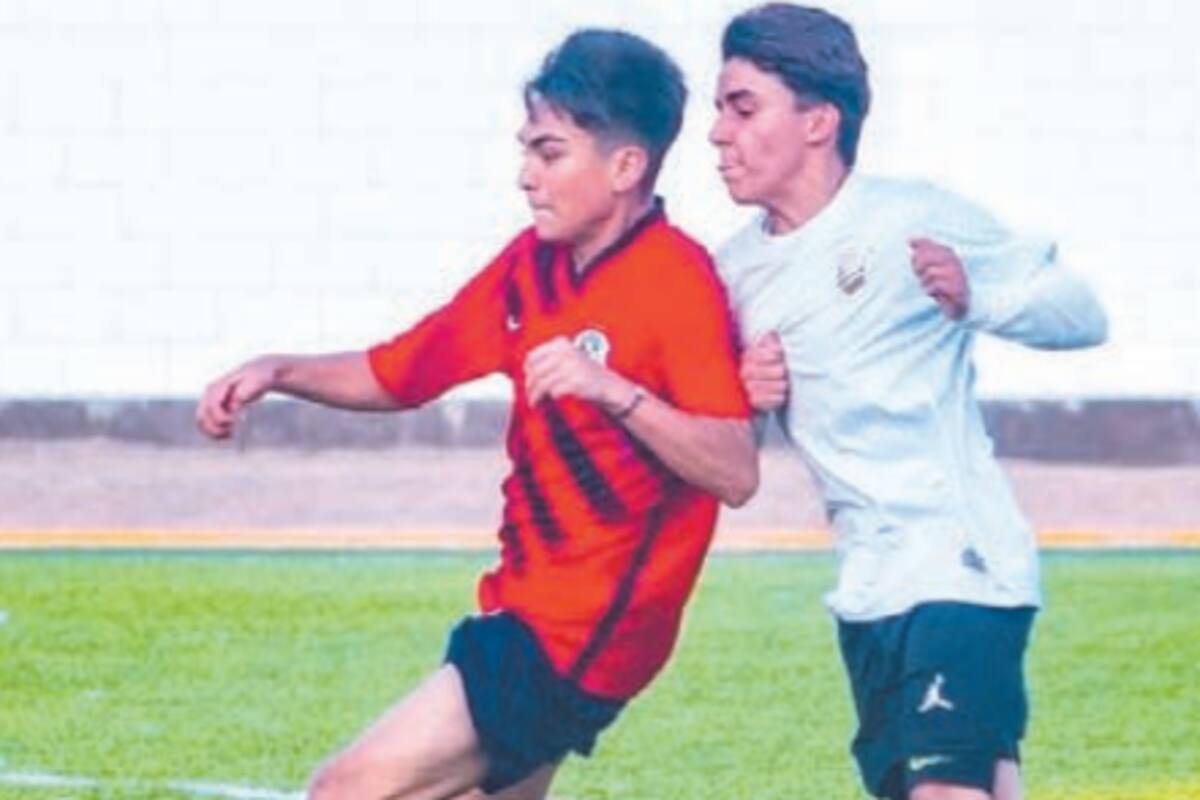 IMDECUF prepara torneo de futbol