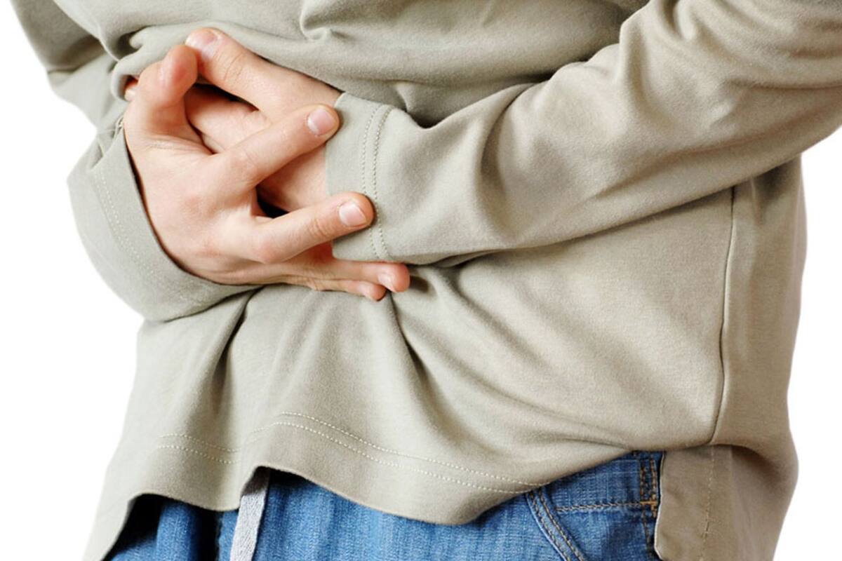 Problemas intestinales pueden ser síntoma de Covid-19: IMSS Ensenada