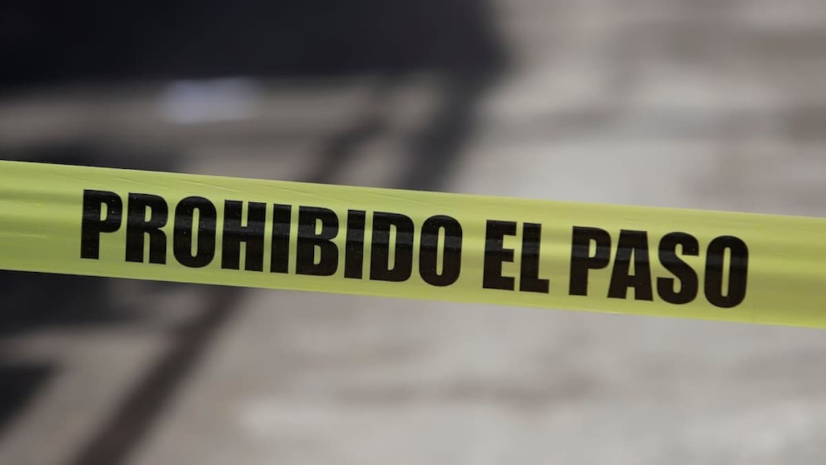 Explosión en taller clandestino deja tres muertos y revela arsenal de artefactos explosivos en Michoacán