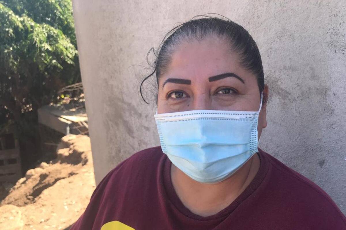 Denuncian cobro para tramitar INE en Rosarito