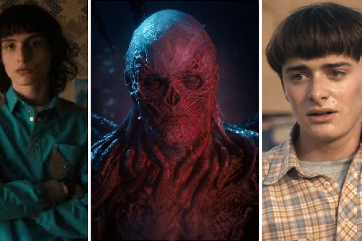 Actor de Stranger Things reveló que necesito terapia tras quedar con secuelas de su personaje