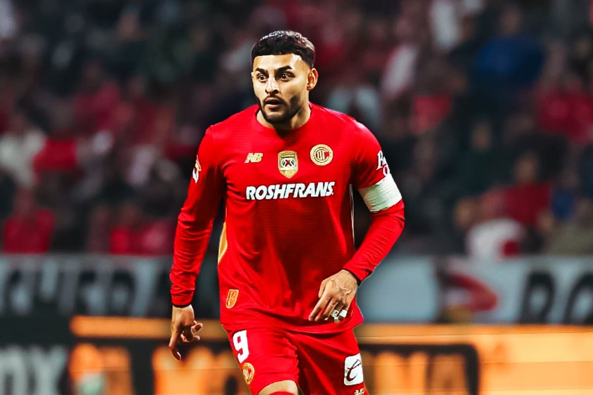 Toluca vs Atlético de San Luis: Goles, resumen y mejores momentos de la Liga MX