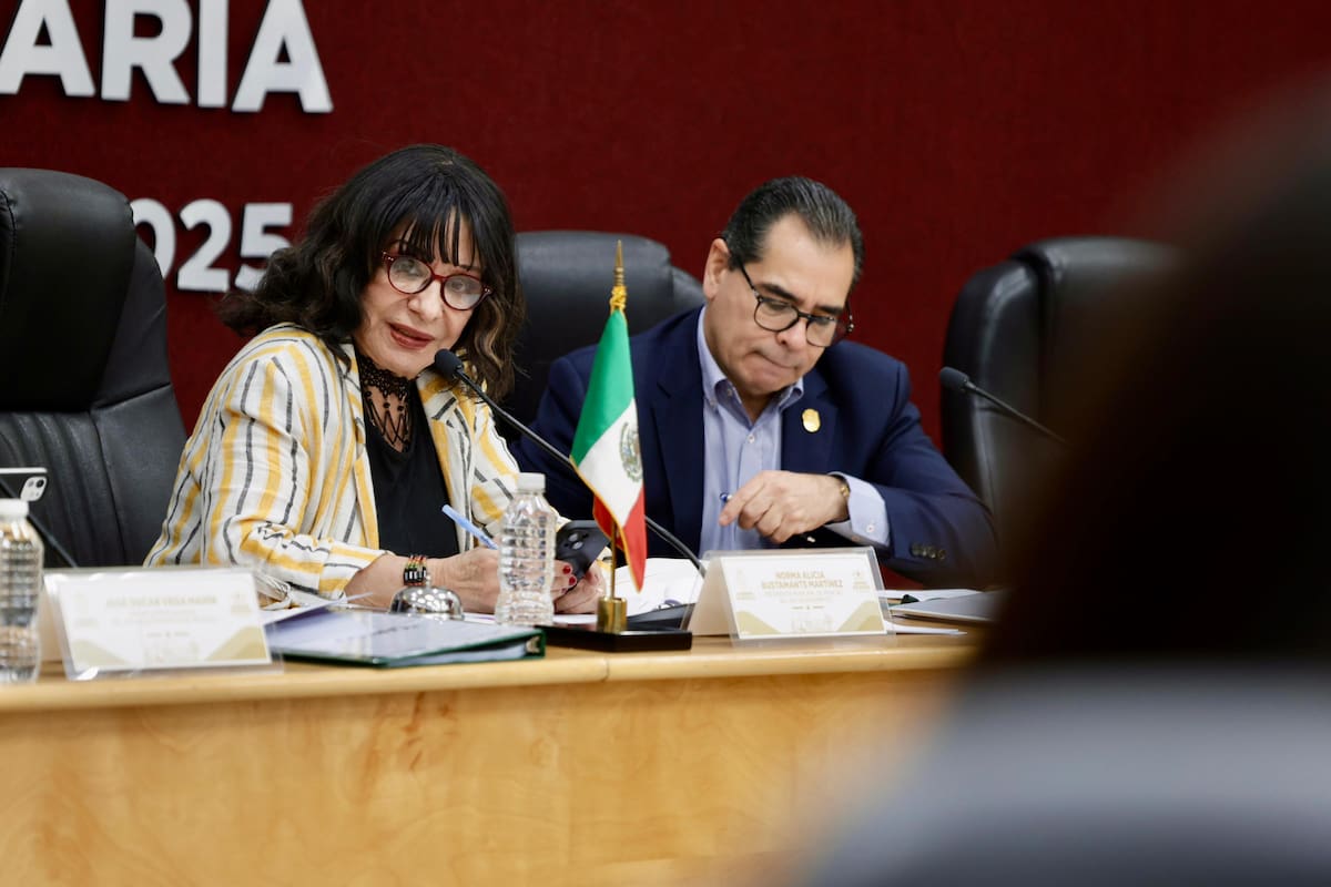 Aprueba Cabildo de Mexicali la creación de la Academia de Policía