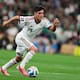 ¿Gilberto Mora jugará con México en Los Ángeles 2028?